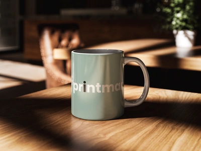  Coffee Mug Mockup 1