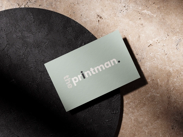 Business Card Mockup 1