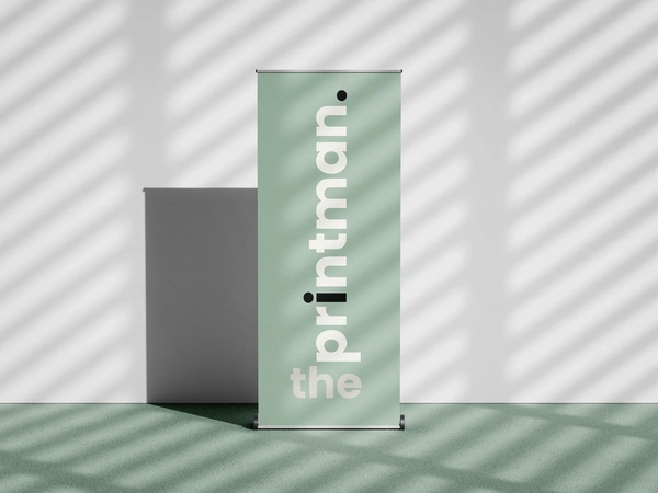  Roller Banner Mockup 1